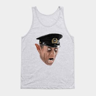 Tommy Lee Japan Tank Top